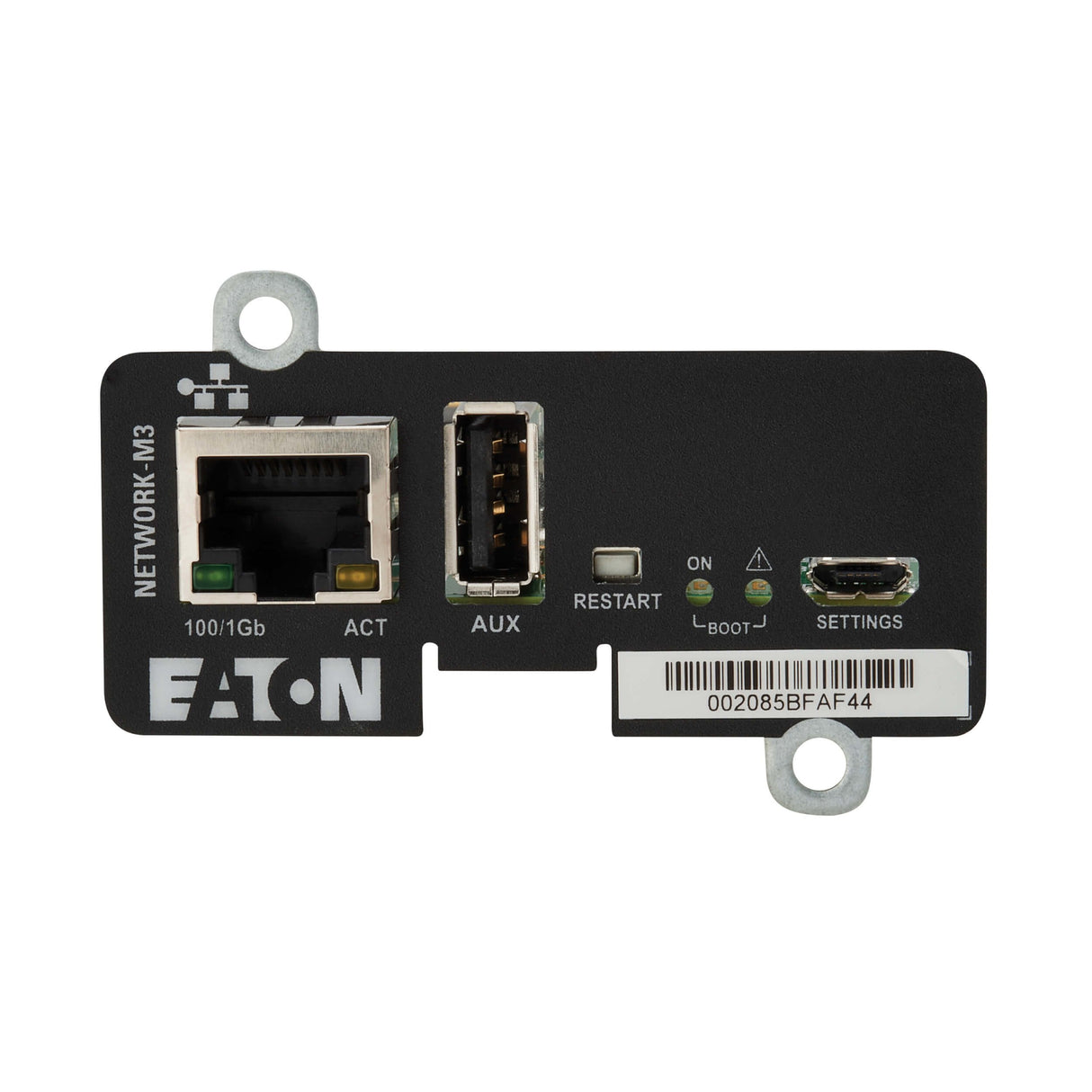 Eaton Gigabit Network Card M3 Card