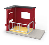 Schleich Farm World Ziegenstall 42726