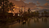 Juego Park Ranger Simulator Playstation 5