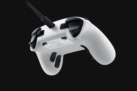 EAN 8887910082034 - Razer Wolverine V3 Tournament Edition Blanco USB Gamepad Analógico PC, Xbox Series S, Xbox Series X imagen 6