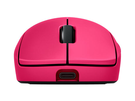 EAN 5099206123441 - Logitech G 910-007310 ratón Juego Ambidextro RF inalámbrico Óptico 32000 DPI imagen 3