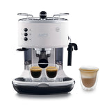 Delonghi Eco 311.W Máquina Espresso 1,4 L Manual