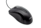 EAN 4718009151154 - Nilox MOUSB1001 ratón Oficina mano derecha imagen 4