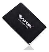 EAN 4897033782227 - AFOX SD250-512GQN unidad de estado sólido 500 GB 2.5" Serial ATA III imagen 4