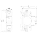 EAN 4001869319230 - Siemens 5SG7113 corta circuito imagen 2