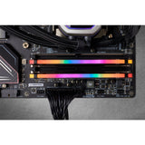 EAN 840006620785 - Corsair Vengeance RGB Pro CMW64GX4M2D3600C18 módulo de memoria 64 GB 2 x 32 GB DDR4 288-pin DIMM imagen 5