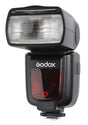 EAN 6952344223697 - Godox TT685II/S Flash compacto Negro imagen 1