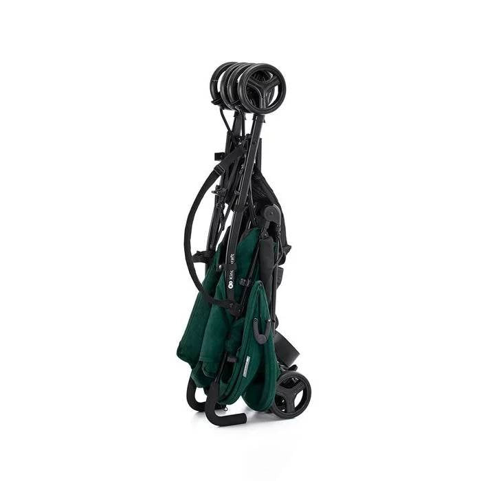 Wózek Spacerowy Tik Green Forest