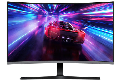 EAN 8806095846842 - Samsung S39GD pantalla para PC 81,3 cm (32") 1920 x 1080 Pixeles Full HD LCD Negro imagen 7