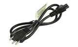 EAN 5055190180693 - 2-Power PWR0004E cable de transmisión Negro C5 acoplador imagen 1