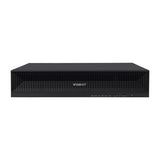 Hanwha Xrn-1620sb1 Grabadore De Vídeo En Red (Nvr) Negro