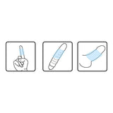 Joydivision - Extasy Ring Anillo Estimulador Para El Pene