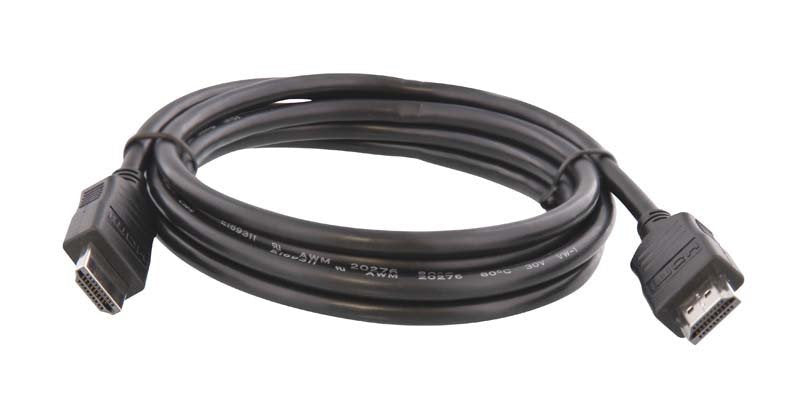 Câble Hdmi 1.4 T Nb 5m M/M (Negro)
