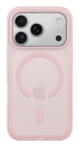 EAN 745883939312 - Belkin SheerForce funda para teléfono móvil 16 cm (6.3") Rosa imagen 2