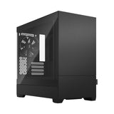EAN 7340172703266 - Fractal Design Pop Mini Silent Mini Tower Negro imagen 1