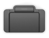 EAN 9120056500864 - Philips ACC2330 USB Negro imagen 1