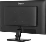 Iiyama Prolite X2792qsu-B1 (68.6 Cm (27 Zoll), Negro (Matt), Qhd, Ips, Hdmi, Dp, Usb-Hub, 120hz Panel) X2792qsu-B1