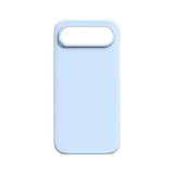 Funda Solidx Magsafe Para Apple Iphone 17 Air - Azul Glacier - Rhinoshield(Tm)