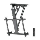 Uchwyt Sufitowy Do Tv, 32-70 Cali, Max 35kg. Elektryczny