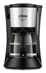 EAN 8422160053290 - Ufesa CG7125 Capriccio Manual Cafetera de filtro 1,2 L imagen 1