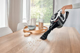 Bosch Unlimited Aspiradora Escoba Bks8214w