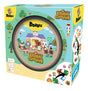 EAN 3558380126850 - Asmodee DOBAC07ML2 juego de tablero Pase el ratón para ampliar | Haga click para agrandar Dobble Animal C imagen 1