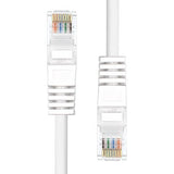 EAN 5714590019032 - ProXtend 5UTP-005W cable de red Blanco 0,5 m Cat5e U/UTP (UTP) imagen 2