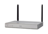 Isr 1100 4 Ports Dsl Annex A/M And Ge Wan Router