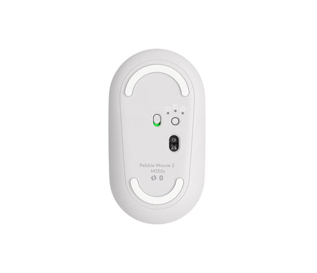 EAN 5099206115675 - Logitech 920-012240 teclado Ratón incluido Universal RF Wireless + Bluetooth QWERTY Internacional de EE.U imagen 2