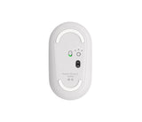 Pebble 2 Combo Tonal White Fra - Fra 2.4ghz/Bt-419 Universal