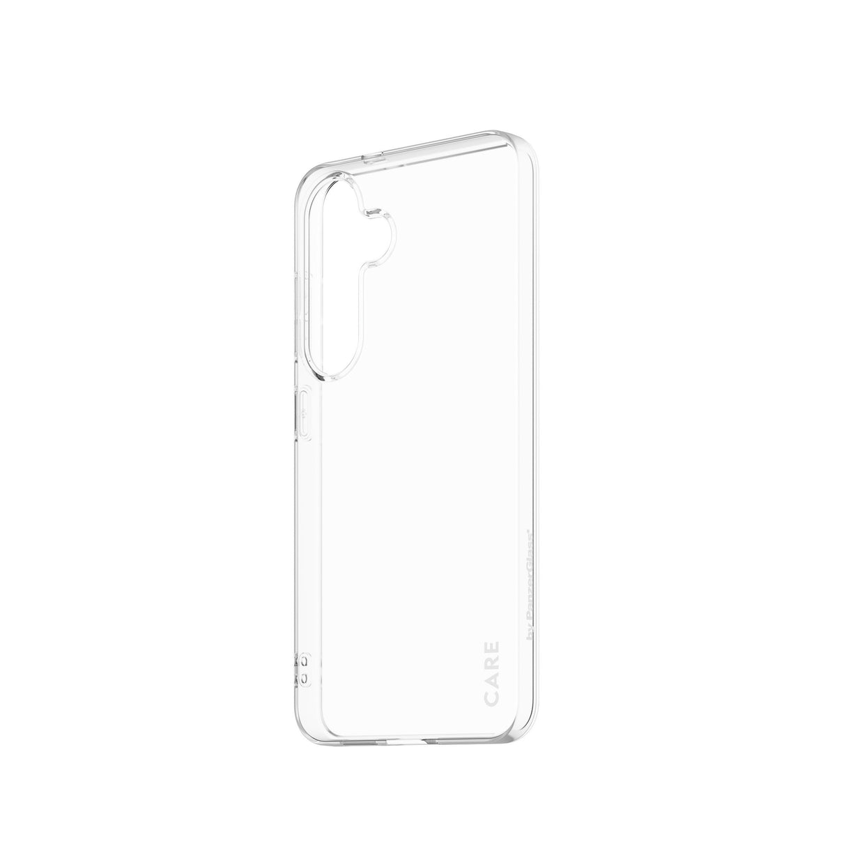 EAN 5715685016455 - PanzerGlass CARE™ by ® X-Ray Case Samsung Galaxy S25 funda para teléfono móvil Transparente imagen 4
