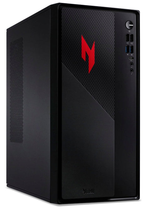 EAN 4711474548030 - Acer NITRO 20 (N20-100) Intel® Core™ i5 i5-13420H 16 GB DDR4-SDRAM 512 GB SSD NVIDIA GeForce RTX 3050 Win imagen 1