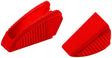 EAN 4003773085805 - Knipex 86 09 180 V01 accesorio para alicates y tenazas Rojo 6 pieza(s) imagen 1