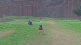Pokemon Sword (Espada) Switch Uk