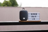 Canyon Bluetooth Speaker Bsp-8 Tf Reader Usb-C 10w Gris Retail