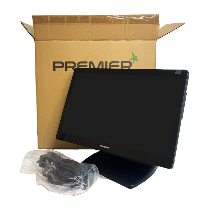 Tpv Premier Kt-100 Ft A Rk3568 4gb 64gb Emmc 15.6' Táctil Android 11