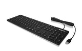 Keysonic Tas Ksk-8030in Ch Indumrieteclado 105t Negro Hlk