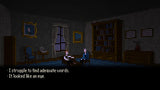 Juego The Last Door Legacy Edition Switch