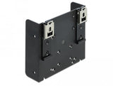 Kit De Montaje En Riel Din De Delock Para Computadoras De Placa Única O 3.5? Dispositivos