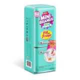 Zuru Mini Brands - Mini Minis Fill The Fridge Playset 77673tq1