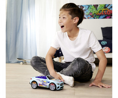 EAN 4006333085543 - Dickie Toys 203765008 vehículo de juguete imagen 3