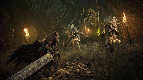 EAN 5906961191656 - CI Games Lords of the Fallen Estándar PlayStation 5 imagen 9