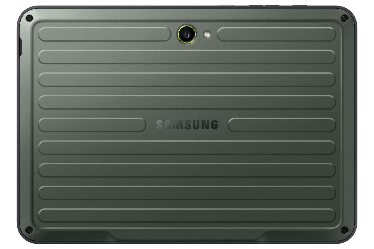 EAN 8806097103271 - Samsung Galaxy Tab Active5 Pro SM-X356B 5G Qualcomm Snapdragon LTE 128 GB 25,6 cm (10.1") 6 GB Wi-Fi 6E ( imagen 2