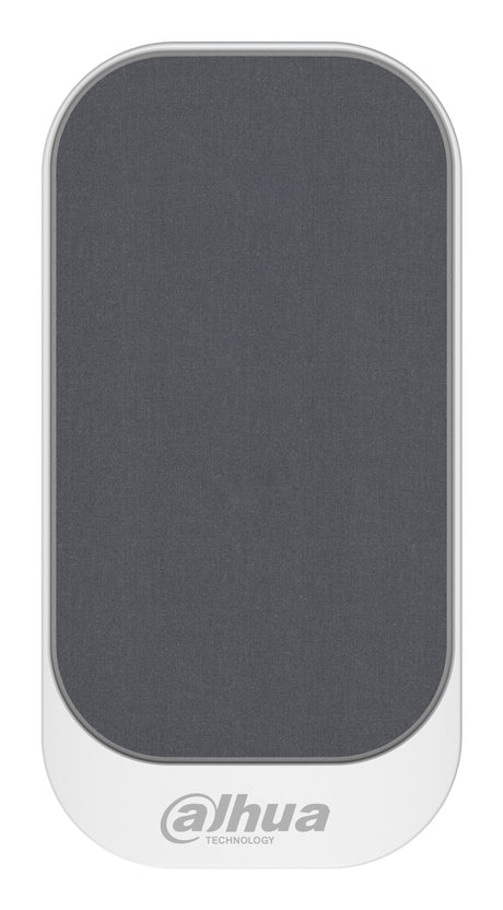 EAN 6939554915253 - Dahua Technology DS1AG timbre de puerta Gris, Blanco imagen 1