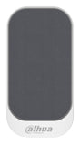 EAN 6939554915253 - Dahua Technology DS1AG timbre de puerta Gris, Blanco imagen 1