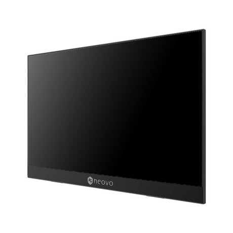 EAN 4710739598438 - AG Neovo N1651 monitor o TV portátil Monitor portátil Negro 39,6 cm (15.6") OLED 3840 x 2160 Pixeles imagen 3