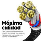 EAN 0766623355810 - Manhattan 355810 cable USB USB C 2 x USB C imagen 12