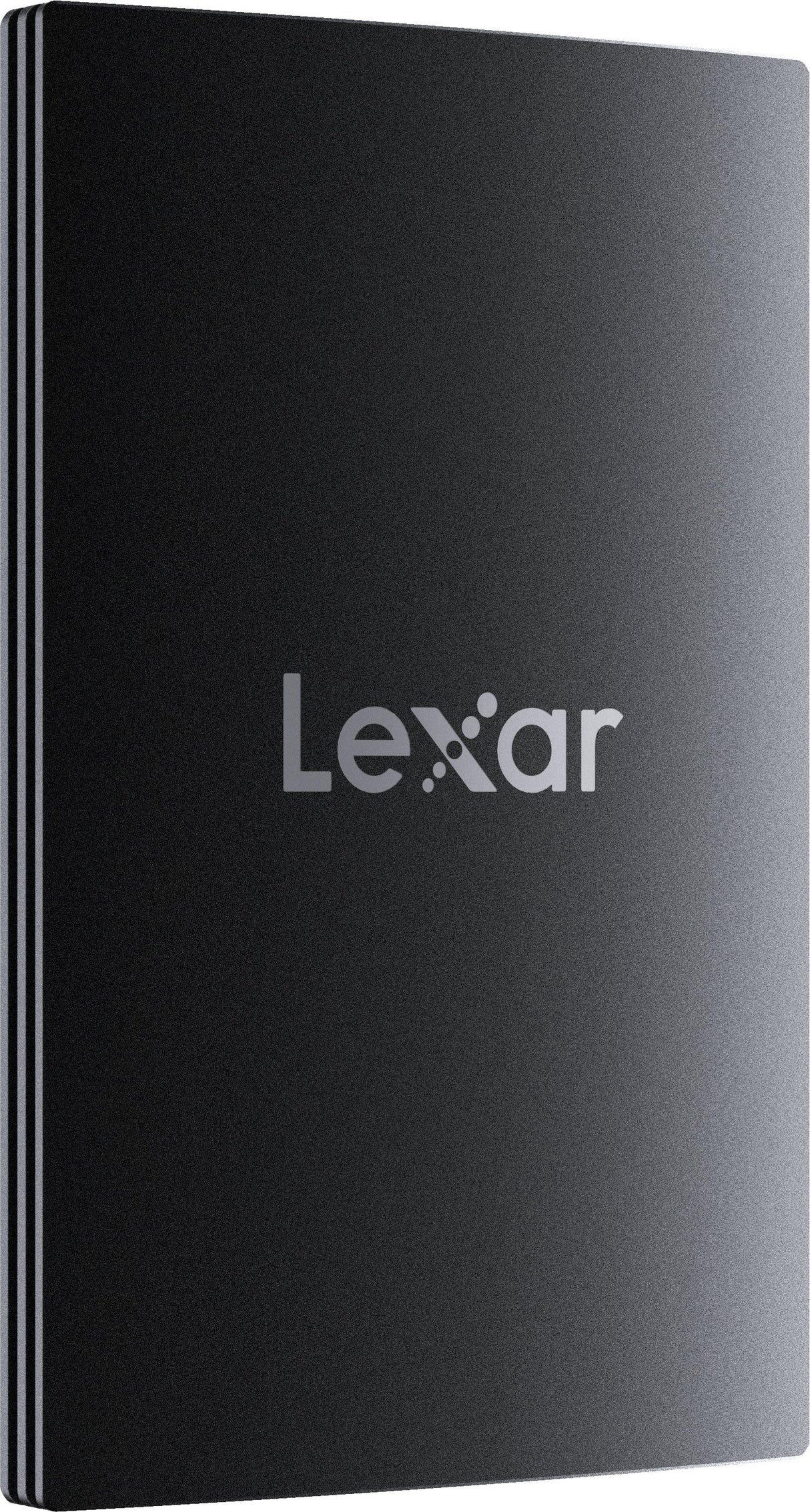 EAN 0843367133031 - Lexar LSL500X002T-RNBNG unidad externa de estado sólido 2 TB USB Tipo C USB 3.2 Gen 2x2 Negro imagen 1