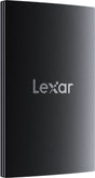 EAN 0843367133031 - Lexar LSL500X002T-RNBNG unidad externa de estado sólido 2 TB USB Tipo C USB 3.2 Gen 2x2 Negro imagen 1