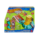 EAN 0194735232444 - Hot Wheels HXK91 vehículo de juguete imagen 8
